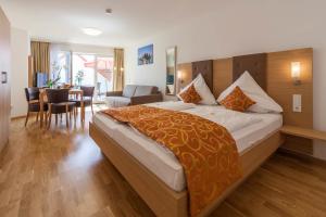 Fotografie z fotogalerie ubytování Seehotel BelRiva v destinaci Hagnau