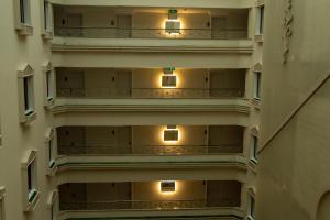 Billede fra billedgalleriet på Afyon MCG Marble Hotel i Afyon + 43 billeder