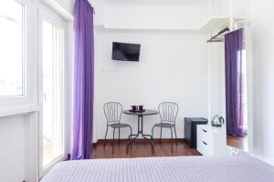 Gallery image of La Residenza Degli Angeli in Rome