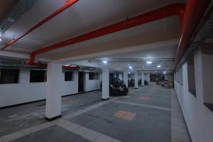 Fotografie z fotogalerie ubytování Hotel Grand Sabarees v destinaci Madurai