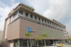 Gallery image of GHL Hotel Monteria in Monter&iacute;a