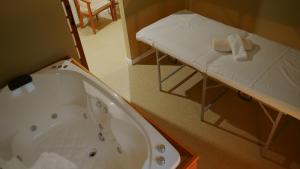 Foto da galeria de Hotel Canal Beagle em Ushuaia