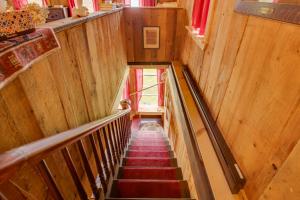 Gallery image of Cozy 1930s-style Waterfront Maine Cabin with Dock! in Bath