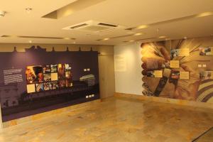 Foto sihtkohas Montería asuva majutusasutuse GHL Hotel Monteria galeriist