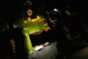 Gallery image of Apartamenty całoroczne "Eleganza" jacuzzi-sauny in Nadole