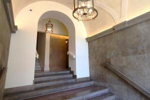 Fotografia z galérie ubytovania Dafne magnificent attic overlooking the Duomo vo Florencii