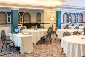 Konferenční prostory v ubytování Almondsbury Inn & Lounge