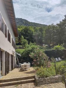Φυσικό τοπίο κοντά σε αυτός ο ξενώνας