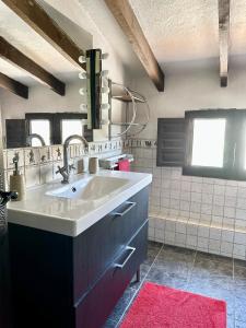 Galeriebild der Unterkunft Cortijo Cuscurro in Ríogordo