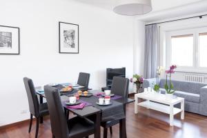 Gallery image of La Residenza Degli Angeli in Rome