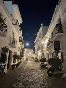 Galeriebild der Unterkunft The Boxmaker's House in Frigiliana