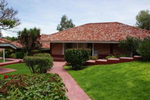 Giardino di Hotel Chapala Country
