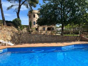 Fotografia z galérie ubytovania Maresme 61 Privat pool v destinácii L'Estartit