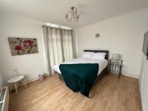 Gallery image of Guesthouse Kettering City Centre in Kettering