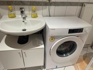 Kép VIP Appartement avec Parking Et internet szállásáról Trierben a galériában