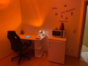 Kép VIP Appartement avec Parking Et internet szállásáról Trierben a galériában