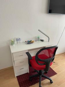 Kép VIP Appartement avec Parking Et internet szállásáról Trierben a galériában