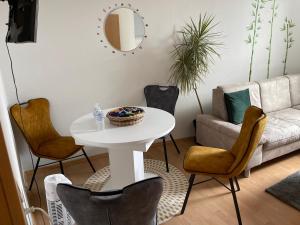 Kép VIP Appartement avec Parking Et internet szállásáról Trierben a galériában