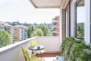 Gallery image of La Residenza Degli Angeli in Rome