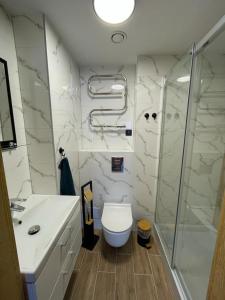 Gallery image of Riviera Poddąbie Apartament 5 osobowy in Poddąbie