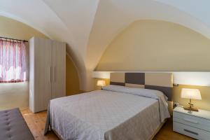 Зображення з фотогалереї помешкання La rimesa di Tittì - Simone у місті Алеціо