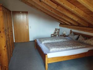 Billede fra billedgalleriet på Ferienhaus: idyllisch & erholsam i Eglofs