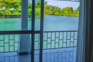 Gambar di galeri bagi Bundala Hotel Sanasuma di Hambantota