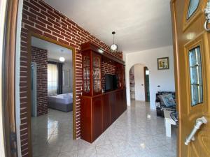 Gallery image of Villa Murataj in Ksamil +18 photos