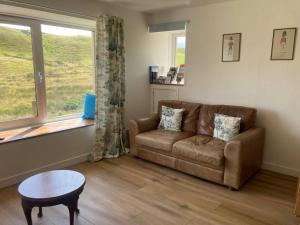 Photo de la galerie de l'établissement Pet Friendly 1Br Modernised Cottage with Fibre WiFi, à Bettyhill