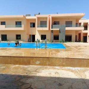 Gallery image of Green house , les couples non mariés merci de s'abstenir in Saidia 