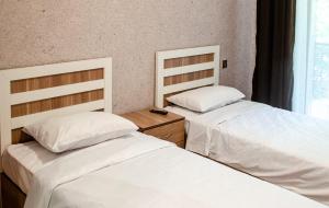 Φωτογραφία από το άλμπουμ του Family Inn σε Ismayıllı +80 φωτογραφίες