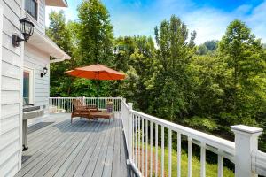 Φωτογραφία από το άλμπουμ του Lake Norris Epic Aqua Haven σε Maynardville