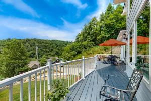 Φωτογραφία από το άλμπουμ του Lake Norris Epic Aqua Haven σε Maynardville