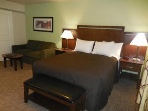 Imagem da galeria de Ledgestone Hotel Billings em Billings