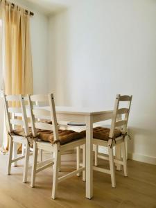 Imagen de la galería de Apartamento El Sereno, en Teruel