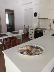 Gallery image of Eutuxia Sea&Mountain Apartment - Tsoutsouros in Tsoútsouros