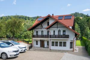 Photo de la galerie de l'établissement Pensiunea Andaluz, à Poiana Micului 53 autres photos