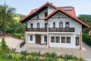 Photo de la galerie de l'établissement Pensiunea Andaluz, à Poiana Micului