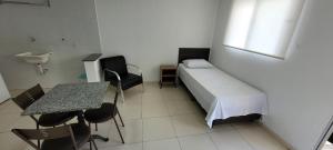 贝洛奥里藏特Sleep Suites的相册照片