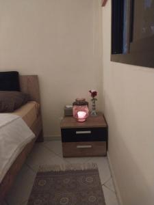 Imagine din galeria proprietății Chambre des palmiers în Rabat