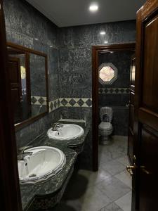 Foto dalla galleria di Centre ville hay Riad 06 69 soixante-huit trente-huit vingt-huit a Ifrane