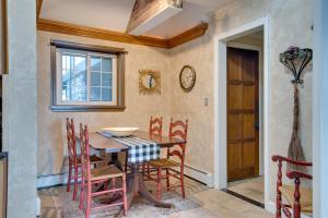 Φωτογραφία από το άλμπουμ του Hot Tub and Mtn Views Expansive Hazleton Retreat σε Hazleton