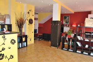 Fotografie z fotogalerie ubytování Bed & Breakfast Valeri v destinaci Artena