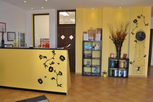 Fotografie z fotogalerie ubytování Bed & Breakfast Valeri v destinaci Artena