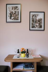 Φωτογραφία από το άλμπουμ του Migro Lux sobe σε Arilje