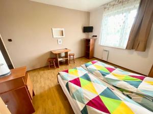 Fotografie z fotogalerie ubytování Promyk v destinaci Władysławowo