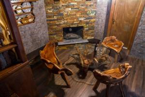 Gallery image of VILLA EVDOKIA RHODES a in Soroni +52 photos