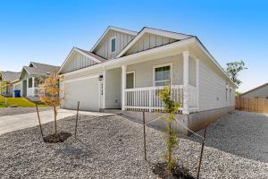 Hoone, kus puhkemaja asub