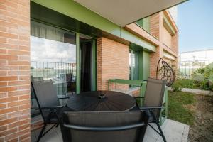 Gallery image of Studio 7 The Lake Home in Sibiu