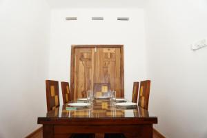 Foto sihtkohas Batticaloa asuva majutusasutuse Nilo's Guest House galeriist